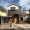 【大阪府/吹田市片山町】吹田市片山町4丁目　戸建 外観