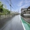 【大阪府/吹田市佐井寺】吹田市佐井寺四丁目　中古戸建 前面道路