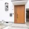 【大阪府/吹田市千里山東】吹田市千里山東1丁目　中古戸建 アプローチ