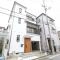 【大阪府/吹田市千里山東】吹田市千里山東1丁目　中古戸建 外観