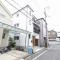 【大阪府/吹田市千里山東】吹田市千里山東1丁目　中古戸建 外観