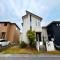 【兵庫県/宝塚市売布自由ガ丘】宝塚市売布自由ガ丘　中古戸建 外観