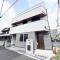 【兵庫県/西宮市小松南町】西宮市小松南一丁目　新築戸建 外観