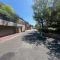 【兵庫県/西宮市苦楽園一番町】西宮市苦楽園一番町　中古戸建 前面道路