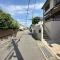 【兵庫県/西宮市仁川百合野町】西宮市仁川百合野町　中古戸建 前面道路