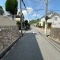 【兵庫県/西宮市仁川百合野町】西宮市仁川百合野町　中古戸建 前面道路