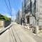 【神奈川県/相模原市南区相南】相模原市南区相南3丁目　新築戸建　1号棟 前面道路