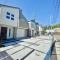 【神奈川県/横浜市青葉区奈良町】青葉区奈良町　新築戸建　A号棟 外観