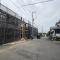 【神奈川県/横浜市緑区北八朔町】横浜市緑区北八朔　新築戸建て　A棟 前面道路