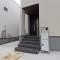 【神奈川県/横浜市青葉区鴨志田町】青葉区鴨志田町　新築戸建　3号棟 玄関