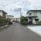 【神奈川県/横浜市青葉区桂台】青葉区桂台2丁目第2　新築戸建 前面道路