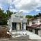 【神奈川県/横浜市瀬谷区東野台】瀬谷区東野台　新築戸建て  2号棟 外観：全2棟／正面