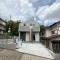 【神奈川県/横浜市瀬谷区東野台】瀬谷区東野台　新築戸建て  2号棟 外観：全2棟／正面