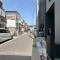 【神奈川県/大和市中央林間西】大和市中央林間西4丁目　新築戸建て 前面道路