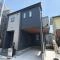 【神奈川県/大和市中央林間西】大和市中央林間西4丁目　新築戸建て 外観
