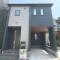 【神奈川県/大和市中央林間西】大和市中央林間西4丁目　新築戸建て 外観