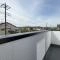 【東京都/町田市成瀬台】町田市成瀬台3丁目2期　新築戸建て バルコニー