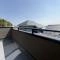 【神奈川県/横浜市青葉区田奈町】FOREST TOWN 青葉台ＩＩ　新築戸建て　6号棟 バルコニー