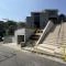 【神奈川県/横浜市青葉区田奈町】FOREST TOWN 青葉台ＩＩ　新築戸建て　6号棟 建築中の外観：全6区画