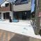 【神奈川県/相模原市中央区横山】相模原市中央区横山4丁目1期　新築戸建てNo.2 駐車場：全二棟右側（写真中央）