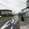 【神奈川県/相模原市南区上鶴間】相模原市南区上鶴間3丁目3期　新築戸建て 前面道路