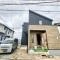 【神奈川県/横浜市青葉区たちばな台】Livele Garden.S 青葉区たちばな台2丁目 建築中の外観