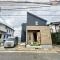 【神奈川県/横浜市青葉区たちばな台】Livele Garden.S 青葉区たちばな台2丁目 建築中の外観