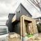 【神奈川県/横浜市青葉区たちばな台】Livele Garden.S 青葉区たちばな台2丁目 建築中の外観