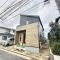 【神奈川県/横浜市青葉区たちばな台】Livele Garden.S 青葉区たちばな台2丁目 建築中の外観