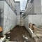 【神奈川県/横浜市青葉区たちばな台】フォレストタウン青葉台　8号棟 建築中の外観