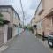 【東京都/文京区西片】文京区西片二丁目戸建 前面道路