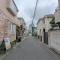 【東京都/文京区西片】文京区西片二丁目戸建 前面道路