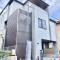 【東京都/大田区南馬込】大田区南馬込4丁目新築戸建 建築中の外観
