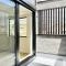 【東京都/大田区南馬込】大田区南馬込4丁目新築戸建 バルコニー