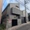 【東京都/文京区白山】文京区白山4丁目　中古戸建 外観