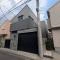 【東京都/文京区白山】文京区白山4丁目　中古戸建 外観