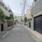 【東京都/文京区白山】文京区白山4丁目　中古戸建 前面道路