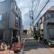 【東京都/文京区小日向】文京区小日向3丁目新築戸建 前面道路