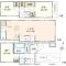 【東京都/文京区小日向】文京区小日向3丁目新築戸建 間取り図