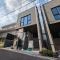 【東京都/文京区小日向】文京区小日向二丁目　A号棟 外観：全2区画（写真中央）