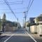 【東京都/大田区南雪谷】大田区南雪谷5丁目戸建 前面道路
