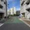 【東京都/文京区小石川】小石川五丁目　新築戸建 B区画 前面道路
