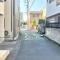 【東京都/文京区千石】文京区千石2丁目戸建 前面道路