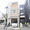 【東京都/豊島区千早】豊島区千早1丁目戸建 外観