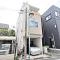 【東京都/豊島区千早】豊島区千早1丁目戸建 外観