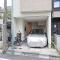 【東京都/豊島区千早】豊島区千早1丁目戸建 駐車場