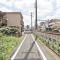 【東京都/豊島区長崎】豊島区長崎2丁目連棟式戸建 前面道路