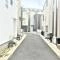 【東京都/豊島区南長崎】豊島区南長崎2丁目戸建 前面道路
