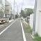 【東京都/豊島区南長崎】豊島区南長崎2丁目戸建 前面道路