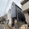 【東京都/豊島区高松】豊島区高松二丁目　新築戸建A棟 外観